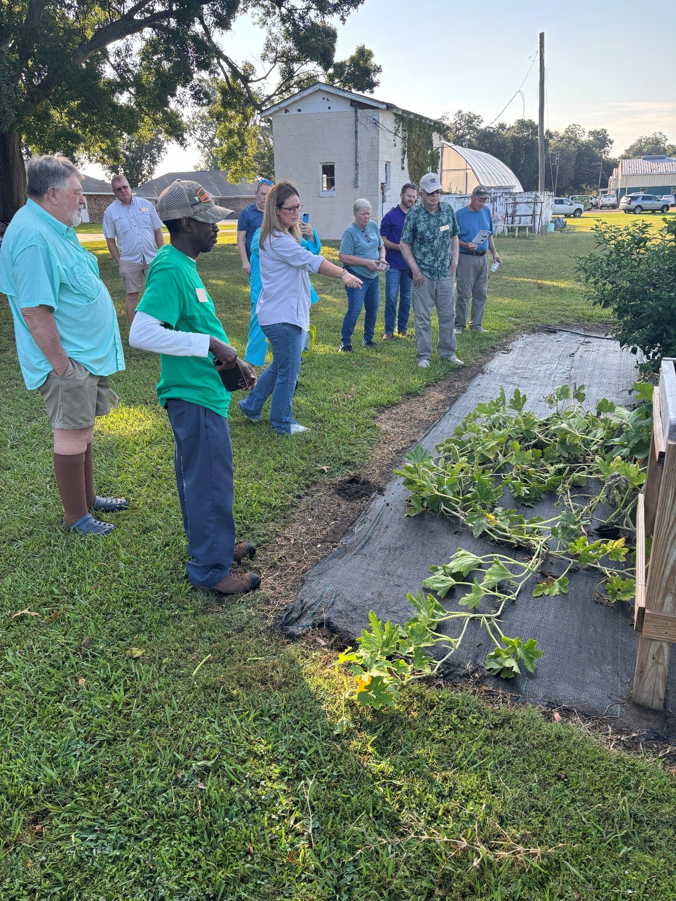 5th Annual Seed Preservation & Horticulture Field Day slated for August 7, 2026 